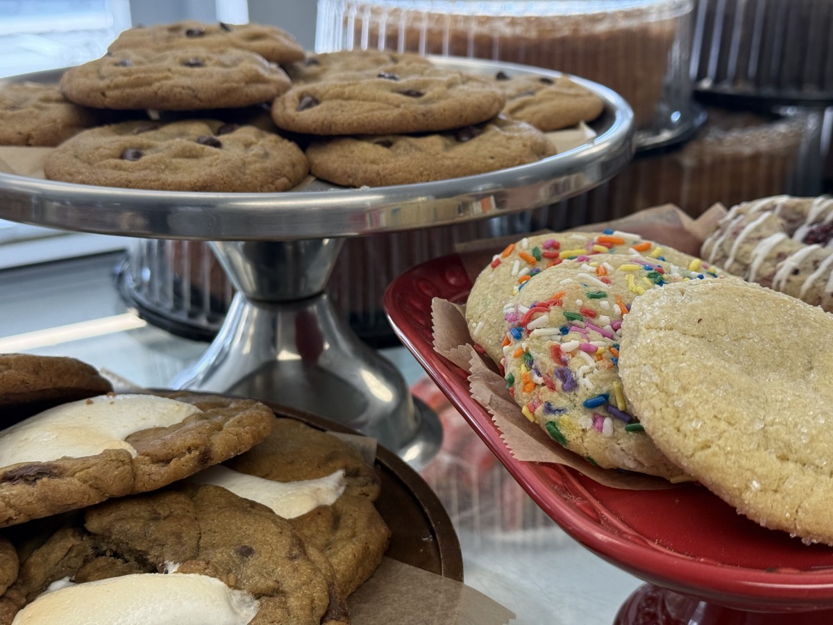 Cookies