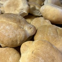 Pão de Milho