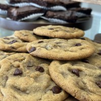 Chocolate Chip