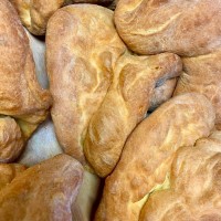 Bolo de Azeite
