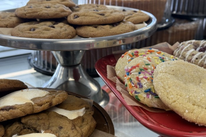 Cookies