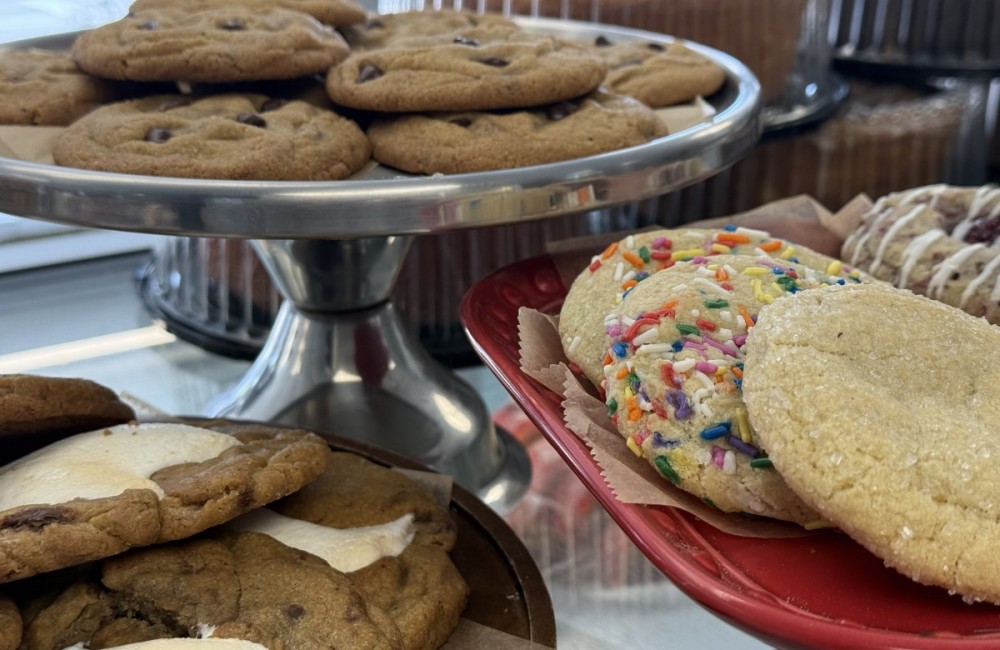 Cookies 